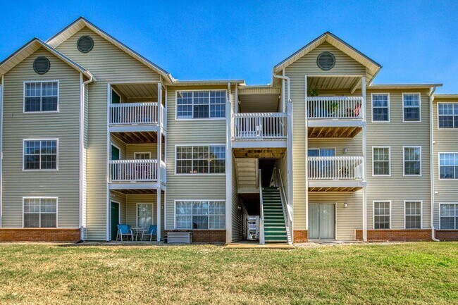 Building Photo - 4090 Dancing Cloud Ct