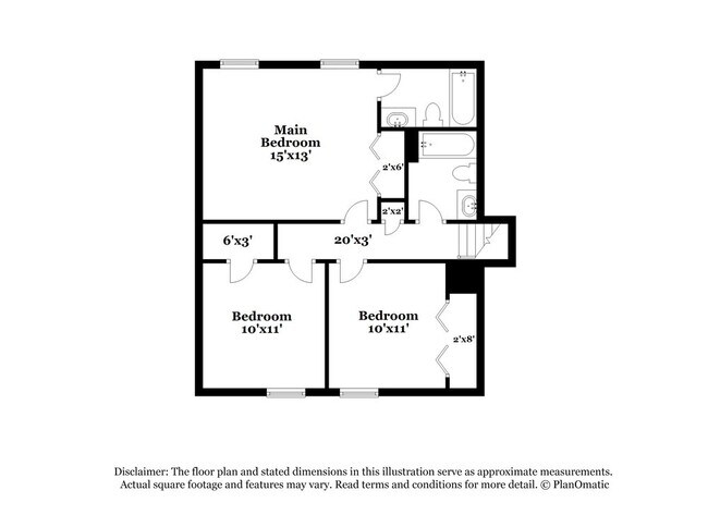 Foto del edificio - 2737 Pine Mountain Cir