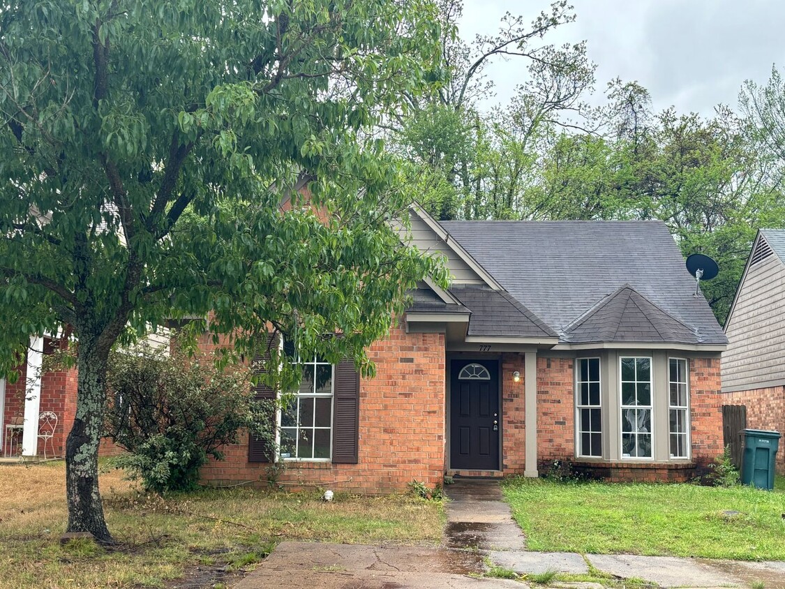 Foto principal - 777 Burton Lane Southaven, MS