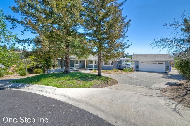 Building Photo - 3 br, 2 bath House - 803 El Paisano Dr