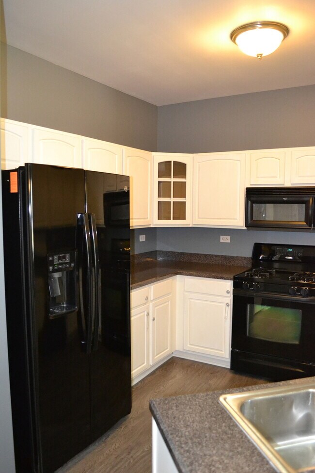 Foto del edificio - 169 Springbrook Trail S