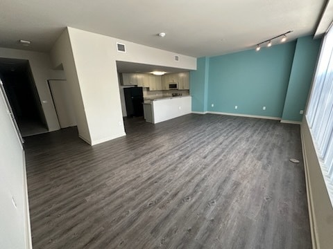Living room/Kitchen - 1321 Lofts