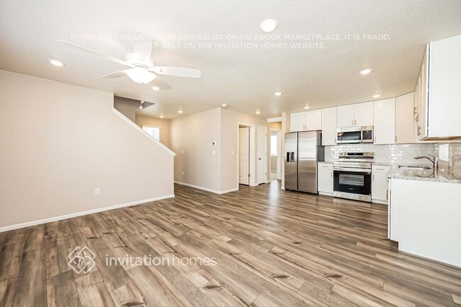 Building Photo - 9358 Oro City Loop
