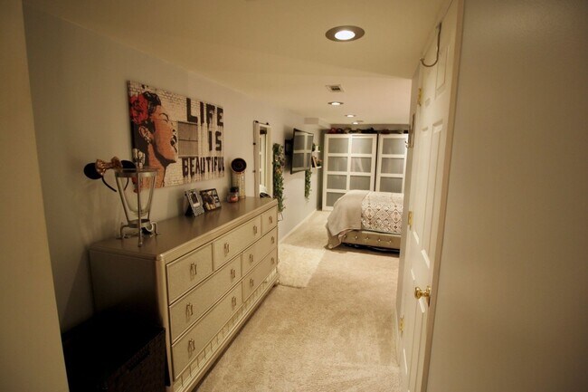 Foto del edificio - Gorgeous 2bedroom Pigtown Home - Private P...