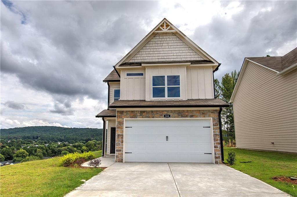 Foto principal - 266 Eva Wy