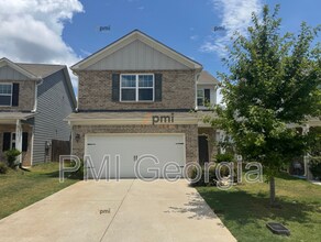 Building Photo - 2889 Cleburne Terrace