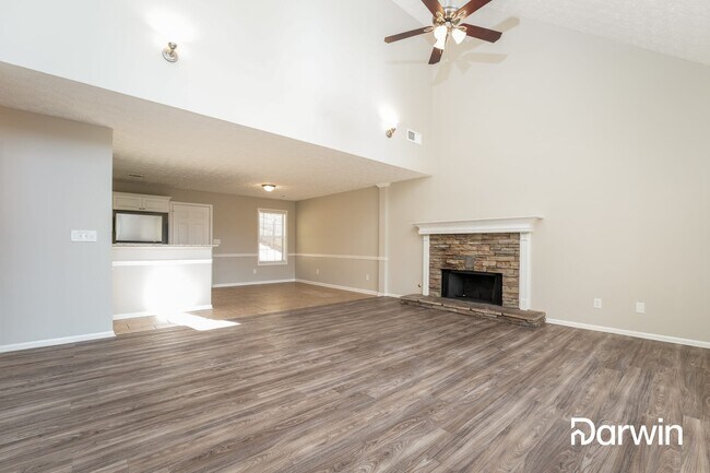 Foto del edificio - 610 Pebble Blvd, Covington, GA 30016