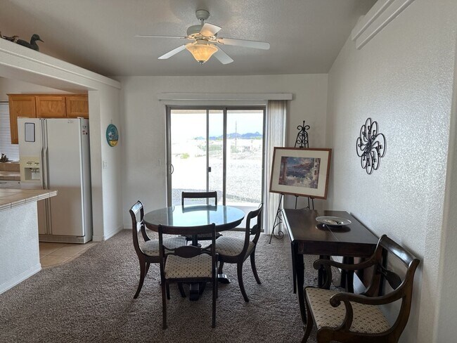 Foto del edificio - Furnished Short or Long term (4 month min)