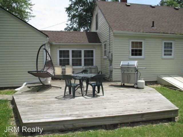 Foto del edificio - 2 br, 1 bath House - 1624 Reckeweg Rd