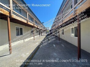 Building Photo - 950 Amador Ave