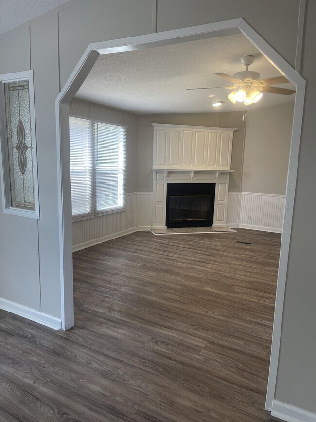 51 Soft Wind Bluff, Lugoff, SC 29078 House Rental in Lugoff, SC