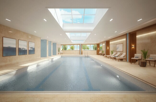 Foto del interior - Ocean Drive