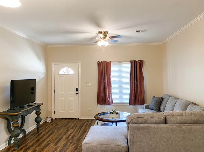 Foto del edificio - Turtle Creek Townhomes