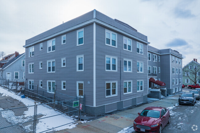 Building Photo - 42 W Baltimore St