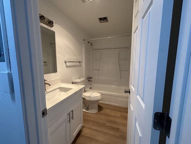 Foto del interior - Bridgeview Flats