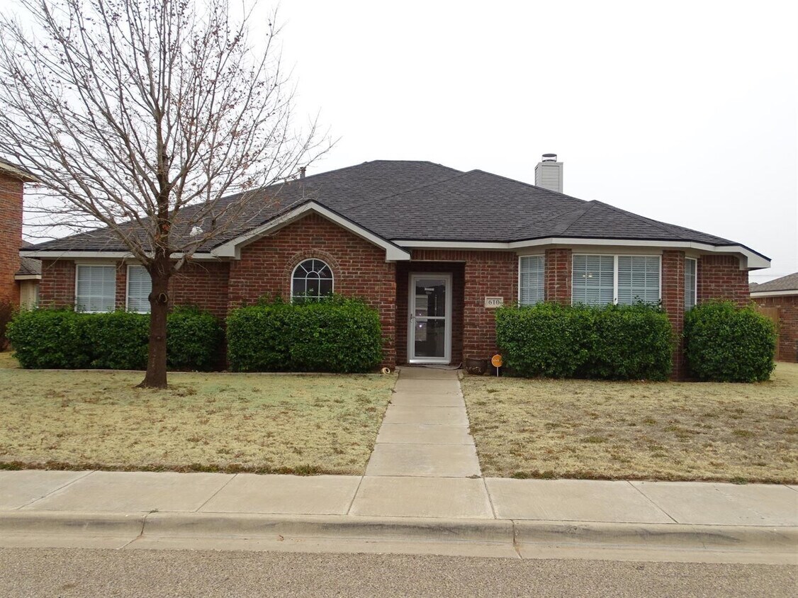 Foto principal - 610 N Wayne Ave