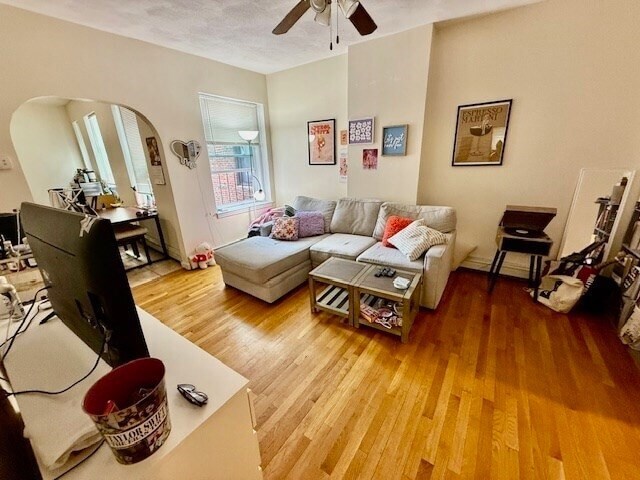 Foto del edificio - 47 N Margin St