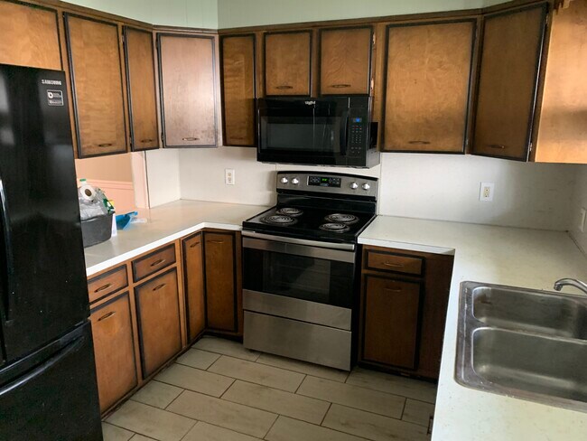 Foto del edificio - 217 E Mahanoy St