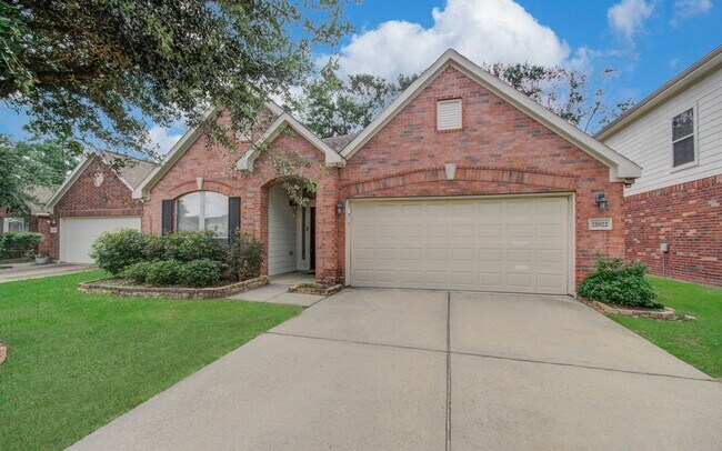 Foto del edificio - 21922 Catoosa Dr