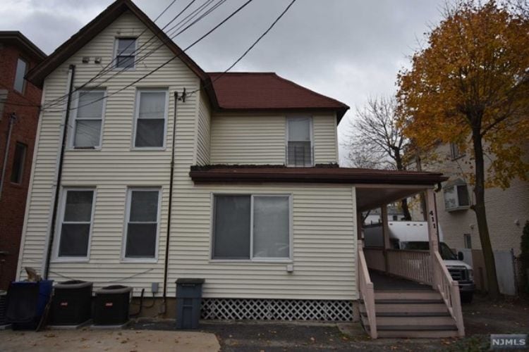 411 Westview Pl Unit 1, Fort Lee, NJ 07024 Apartment for Rent in Fort