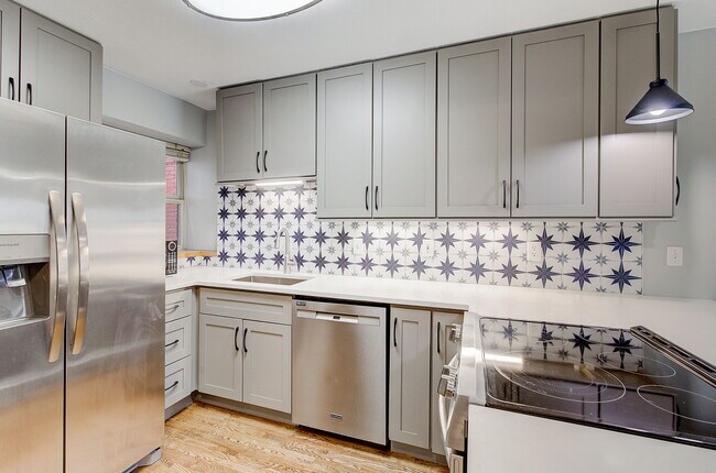 Foto del edificio - 1606 N Humboldt St