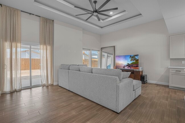 Foto del edificio - 9812 Caddo Lp