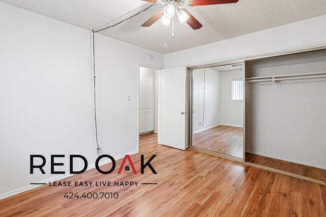 Foto del edificio - 1804 Cedar St