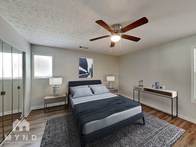 Foto del edificio - 5995 Homestead Cir