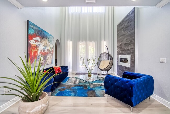 Foto del edificio - 9121 NW 177th Terrace