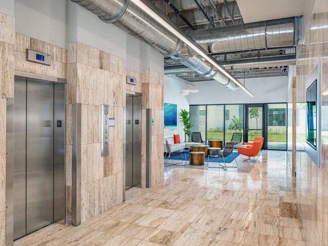 Building Photo - Elements on Third