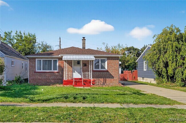 Foto del edificio - 116 Springville Ave