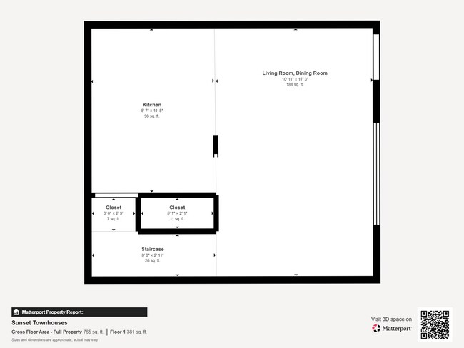 Foto del edificio - Elyria - updated 2 bedroom/1 bath townhouse.