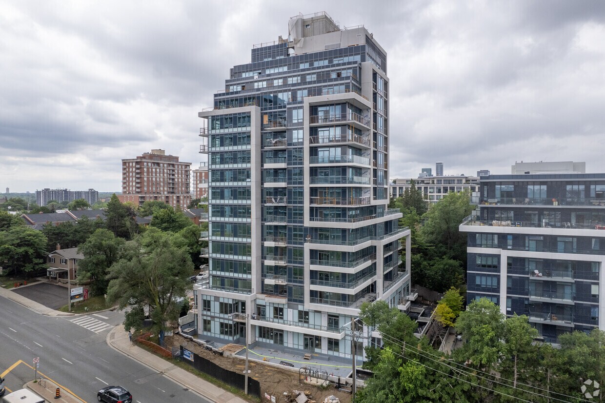 Tea Garden Condos Apartments 26 Teagarden Ct Toronto, ON