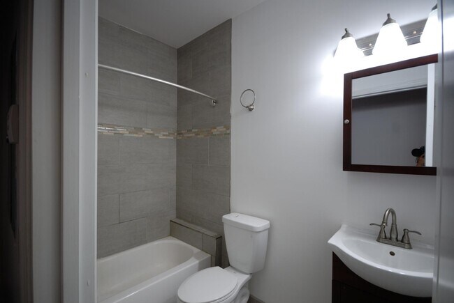 Bathroom 2 - 1821 N Willington St