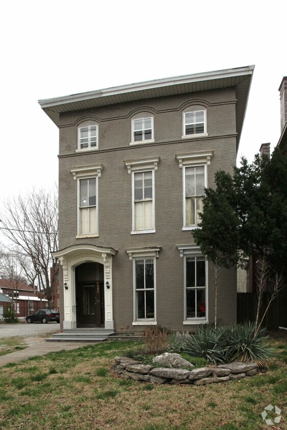Foto del edificio - 1629 S 4th St