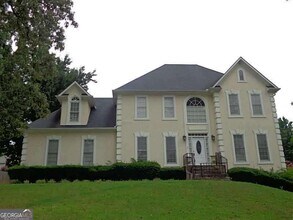 Building Photo - 1294 Sweet Bottom Ct SW
