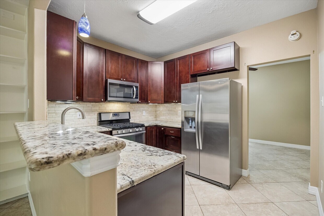 Foto del edificio - 9 E Willowood Ct
