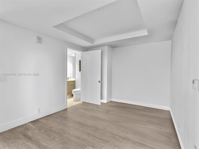 Photo - 121 NE 34th Street Unit 1602 Apartment