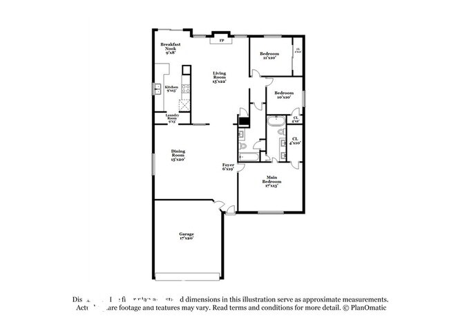 Building Photo - 7930 Flower Trail