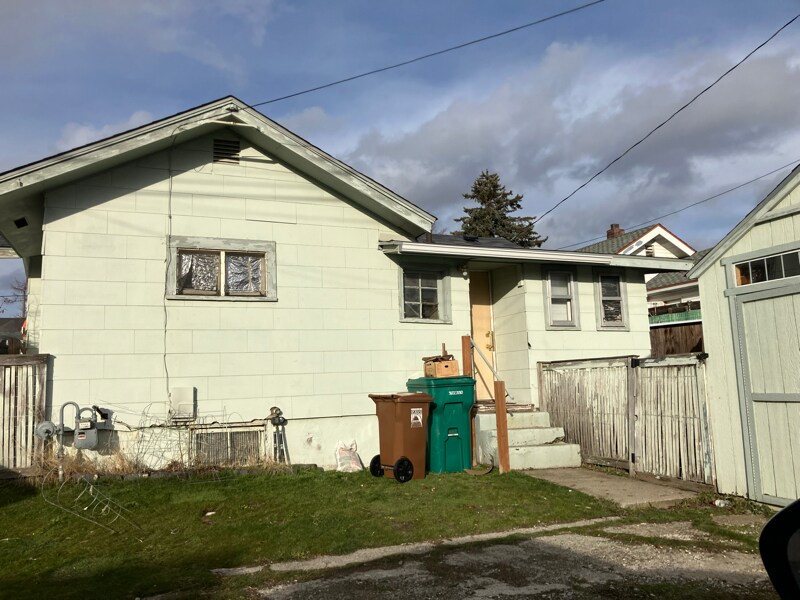 Foto del edificio - 308 E Gordon Ave