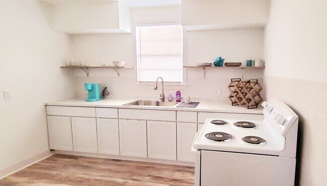 Kitchen - 1846 N Rocheblave St
