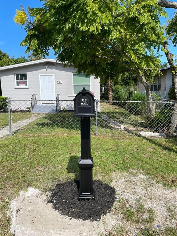 Foto del edificio - 611 Westmoreland Rd