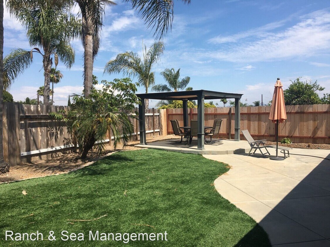 Primary Photo - 3 br, 2 bath House - 3112 Glenn Rd