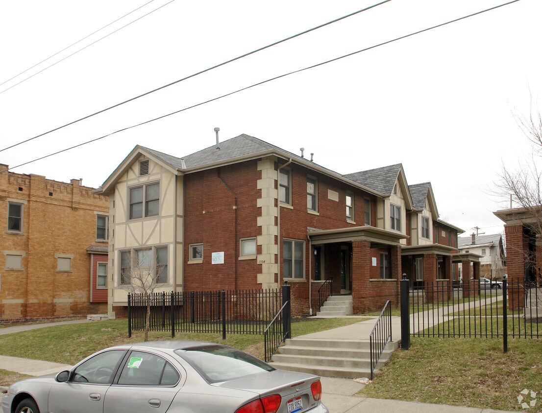 Foto del edificio - 1504 N 4th St