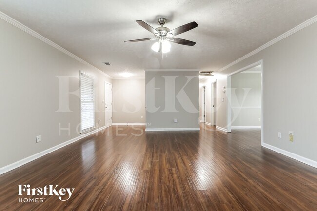 Foto del edificio - 3108 Turkey Oak Trail