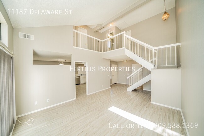 Foto del edificio - 11187 Delaware St