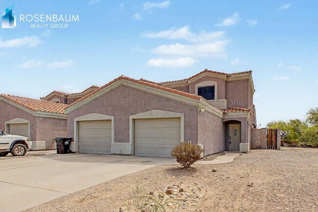 Foto del edificio - 15237 S Moon Valley Rd