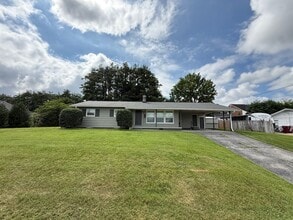 Building Photo - 417 Glendale Dr