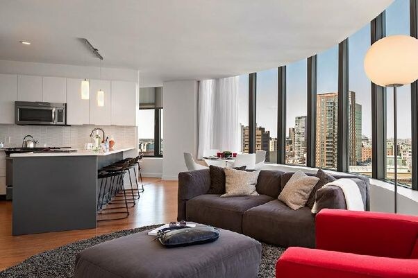 Foto principal - 10 Bedford St
