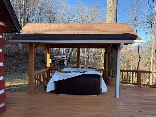 Foto del edificio - 523 Sundown Dr